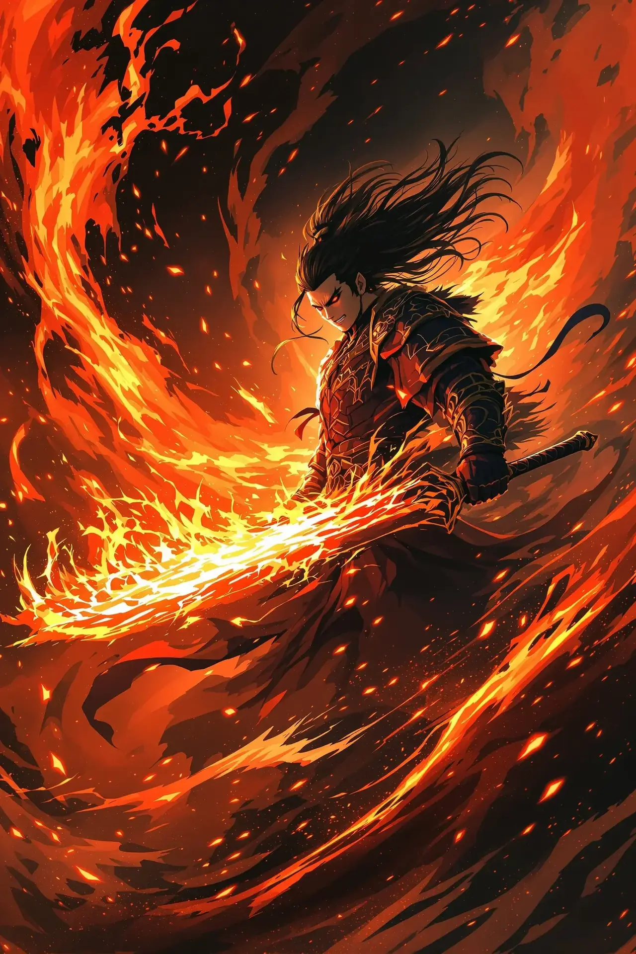 斗破苍穹 封面